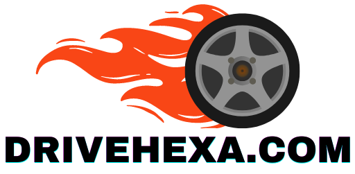 Drivehexa.com