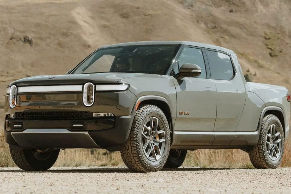 2023 Rivian R1T Prices Reviews Pictures Top Speed Specs More