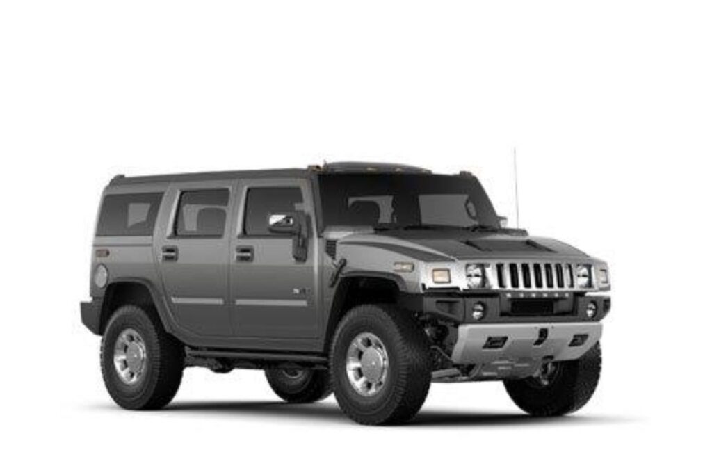 2023 Hummer Car Price in India, Colors, Mileage, Top-Speed, Features ...