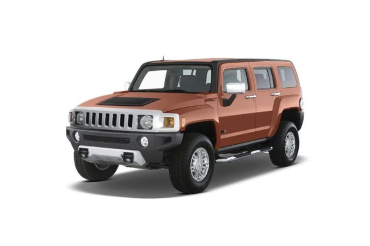 new hummer car price in india 2023