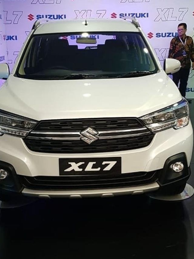 Maruti Suzuki Xl7 Price In India Mileage Images Specs And Drive Facts Drive Hexa 9942