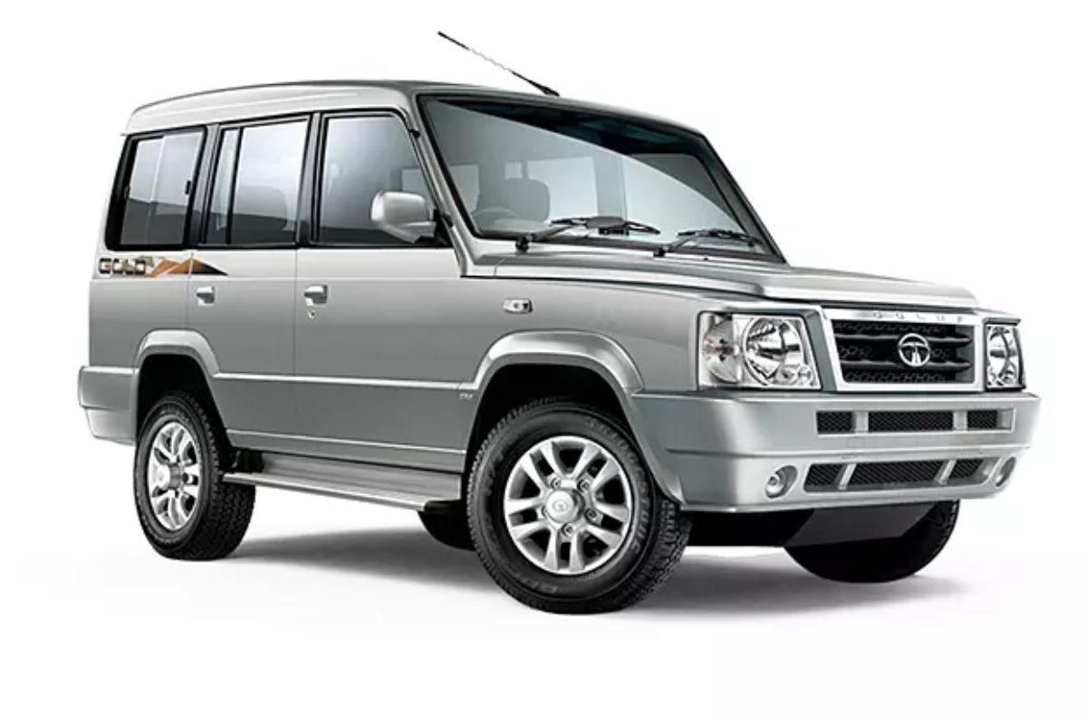 tata sumo price