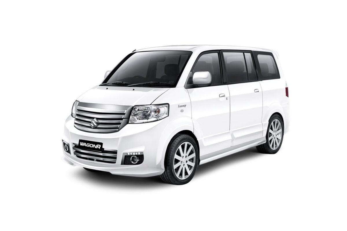 Maruti Wagon R 7 Seater Price