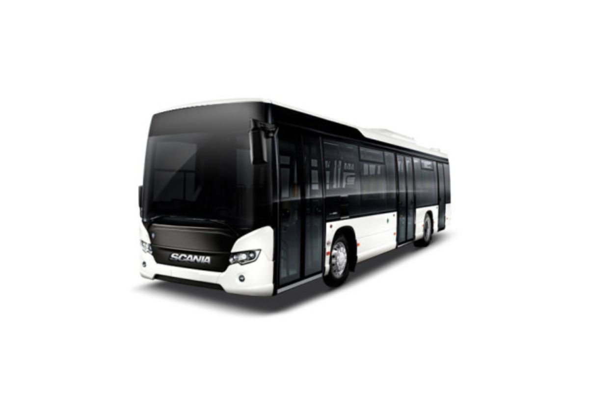 Scania Buses Price