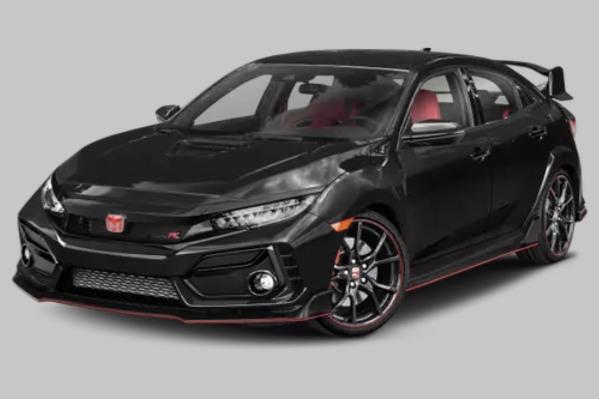 Honda Civic Type R Price In India, Colors, Mileage, Topspeed, Features