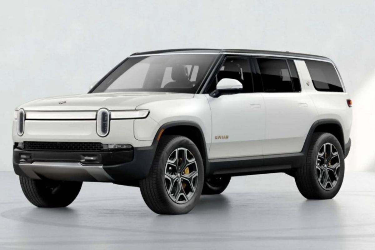 Rivian R2 Price