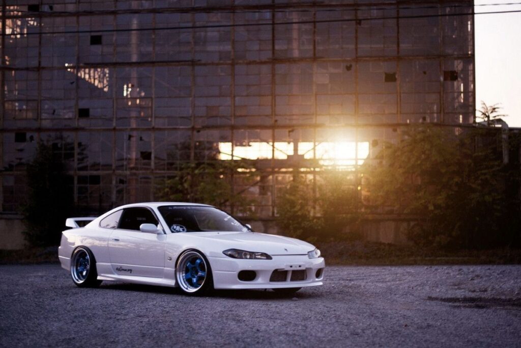 Nissan Silvia S15 Price in India, Colors, Mileage, Top-speed, Features ...