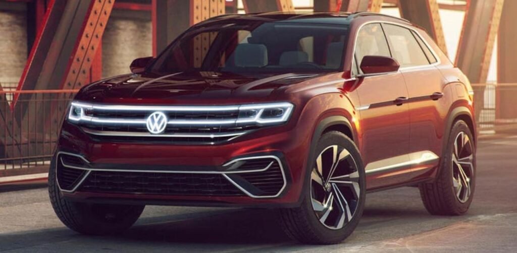 Volkswagen Atlas Price in India, Colors, Mileage, Topspeed, Features