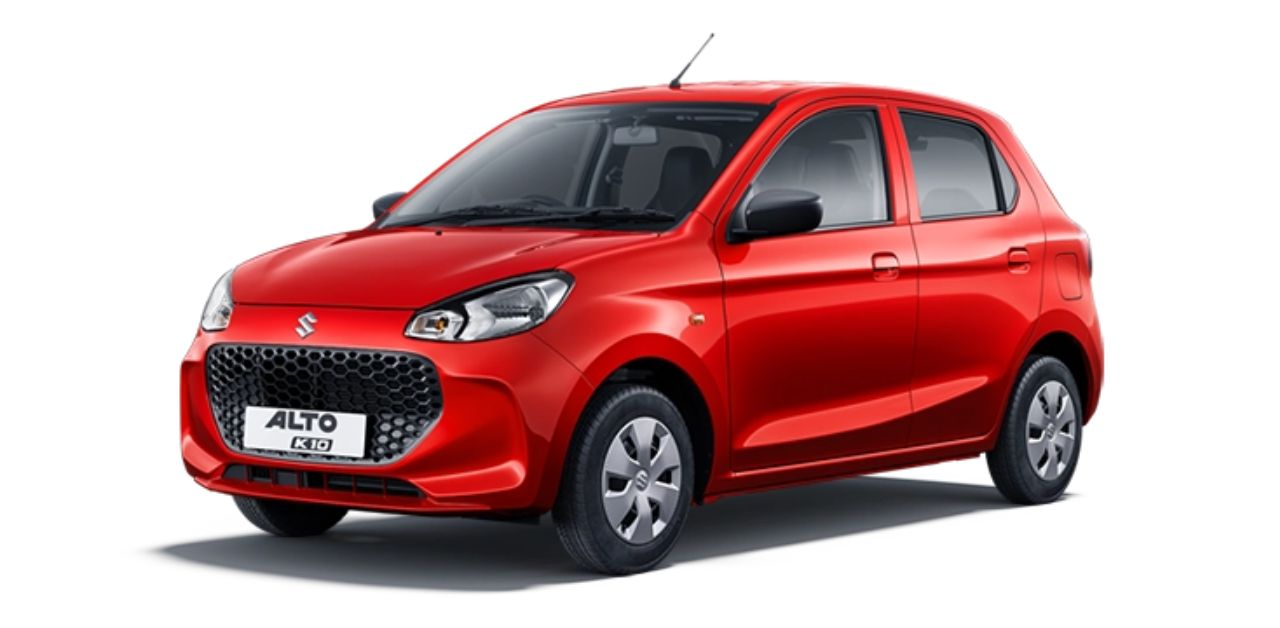 Cheapest Automatic Cars in India