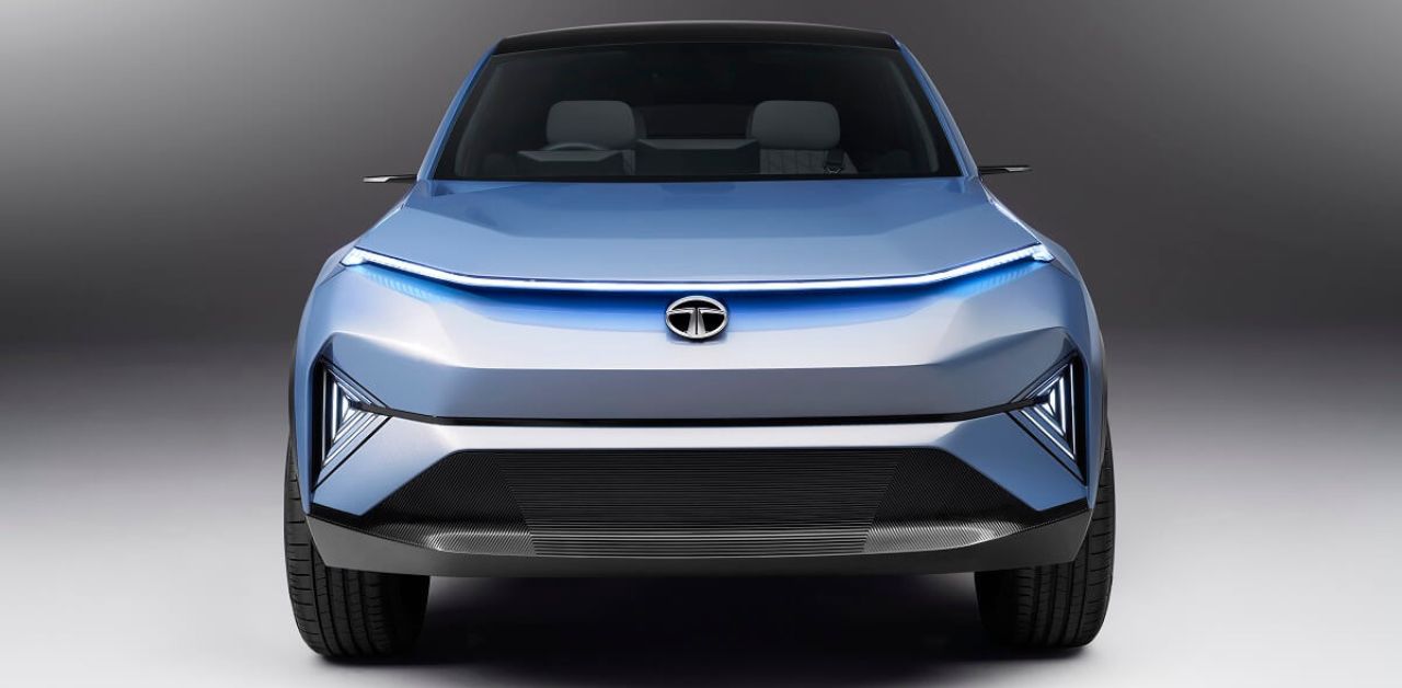 Electrifying Excitement: Tata Motors Upcoming EV Lineup Sparks Anticipation in India