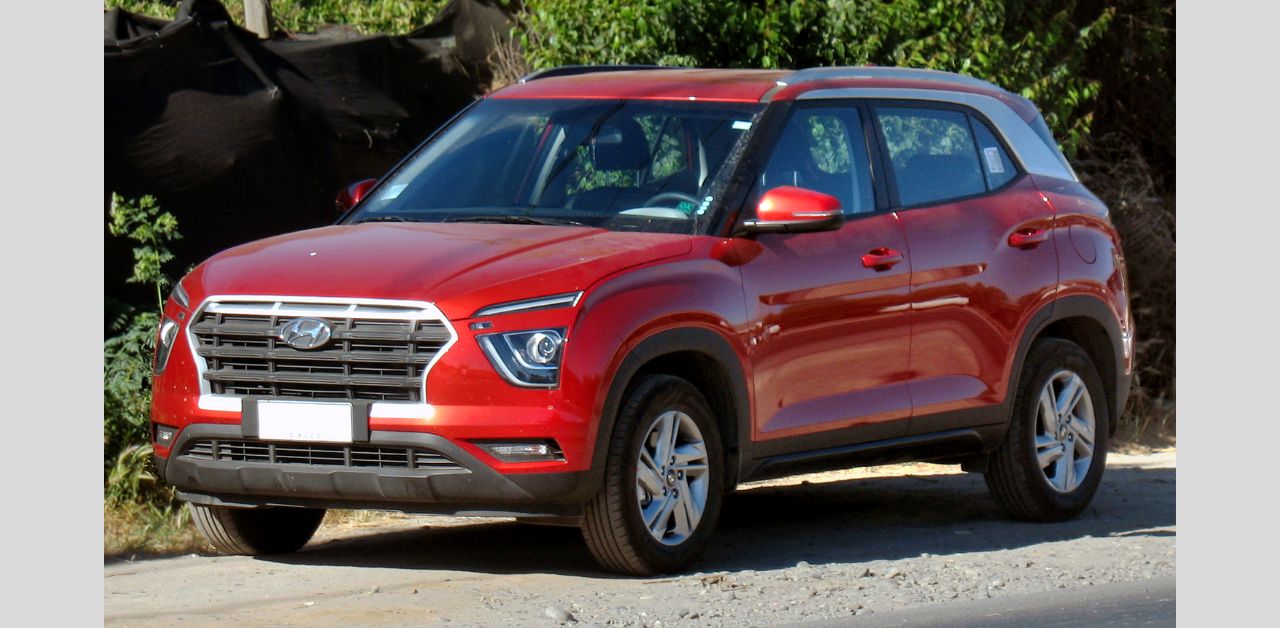 Hyundai Creta Facelift Price in India 2023