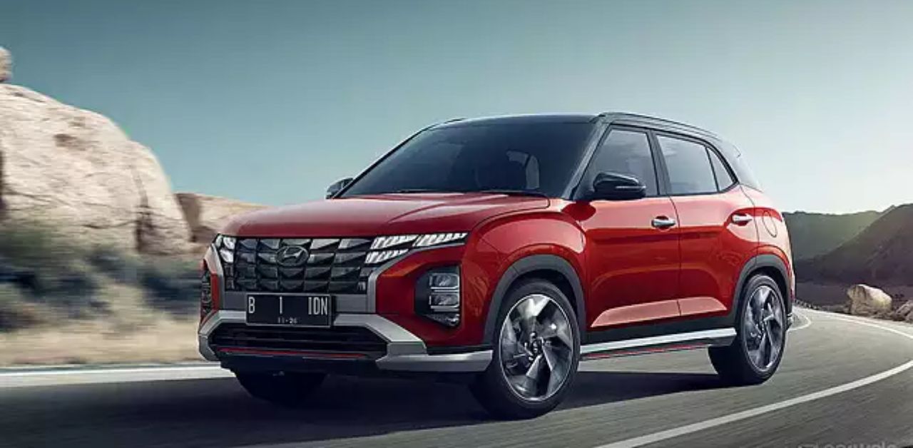 Hyundai Creta Facelift Price in India