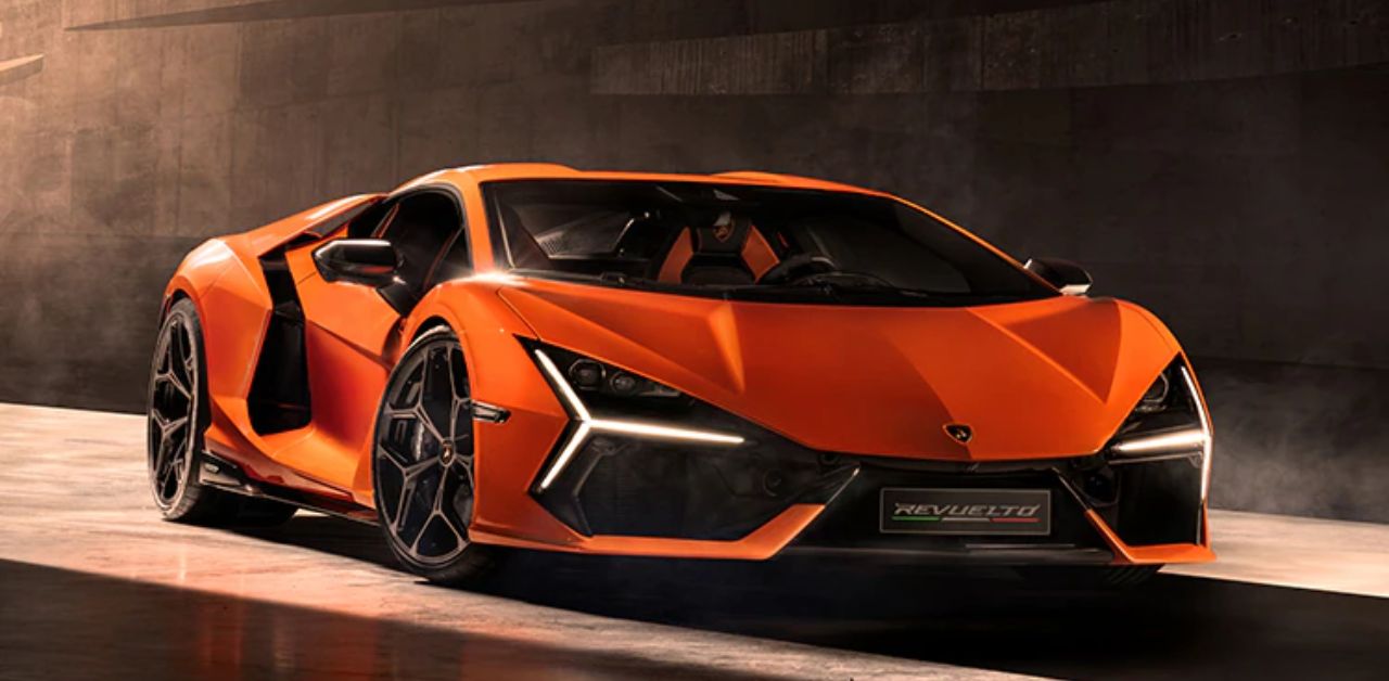 Lamborghini Owners in India: Icons of Luxury and Performance - Drive Hexa