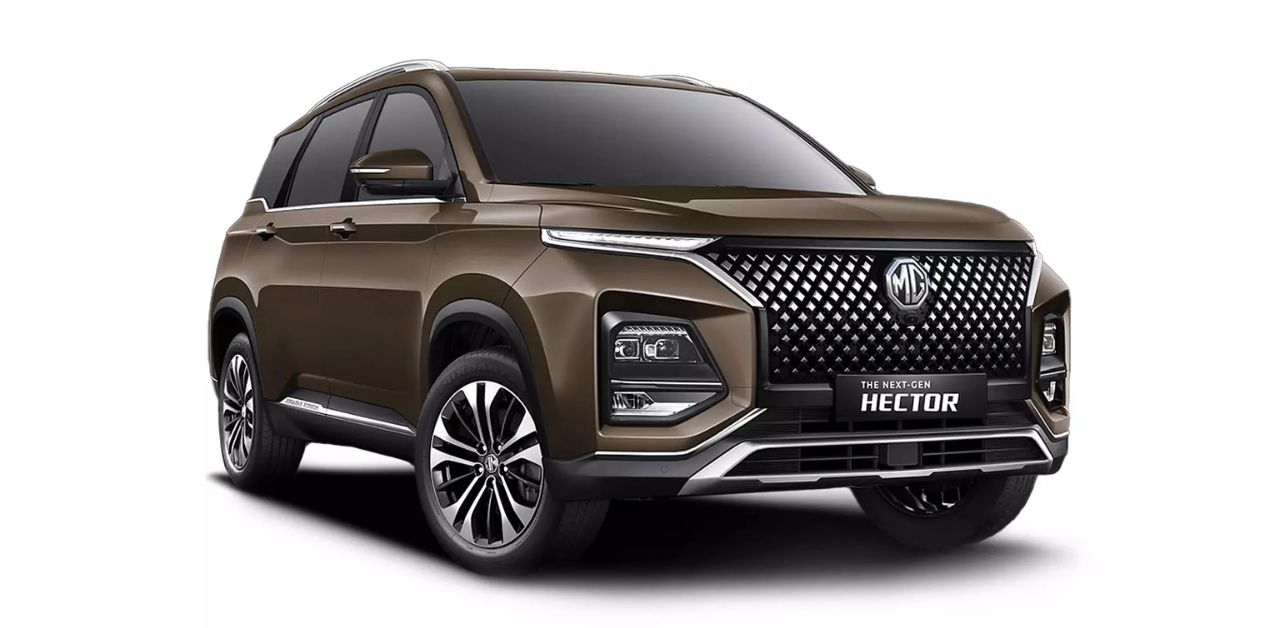 MG Hector Resilient Build Quality Evident in Real-Life Collisions Despite Absence of Global NCAP Testing-