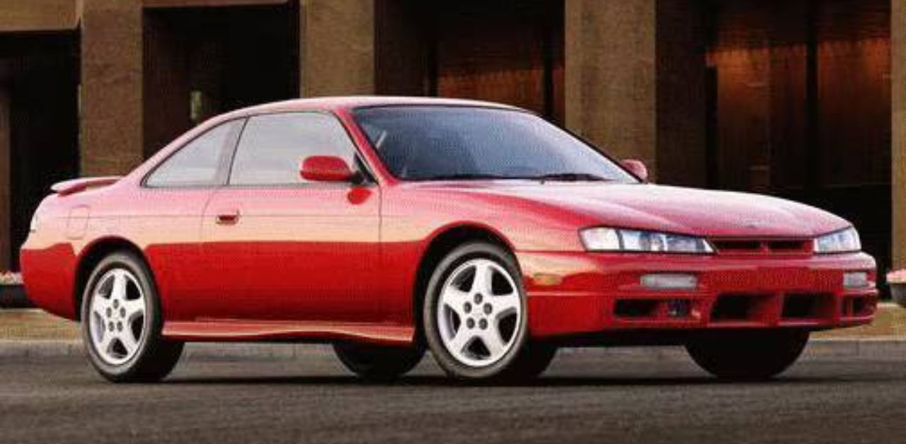 Nissan 240SX Price in India