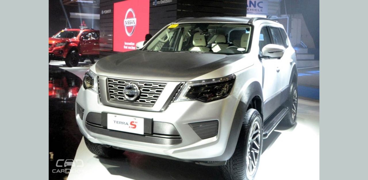 Nissan Fortuner Price in India-