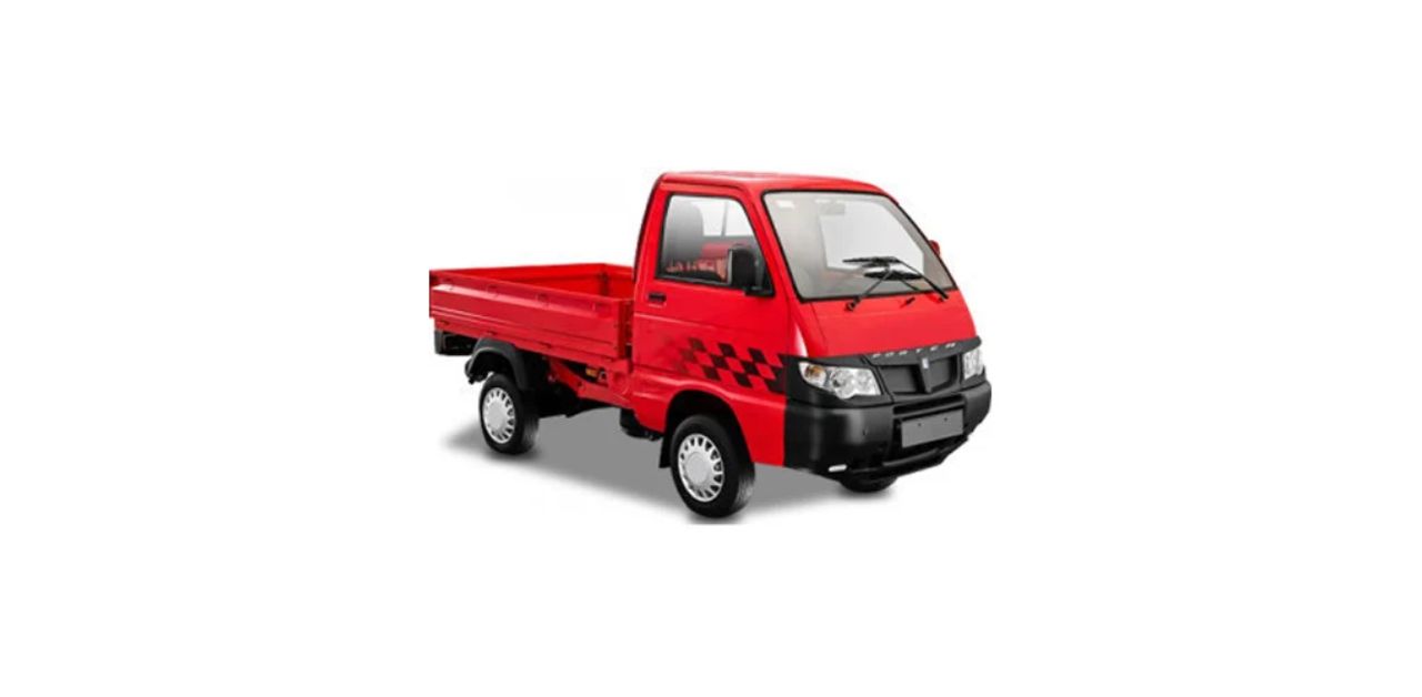 Piaggio Ape 4 Wheeler Price in India