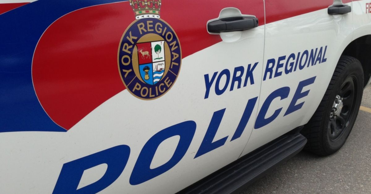 Police investigate fatal crash north of Toronto