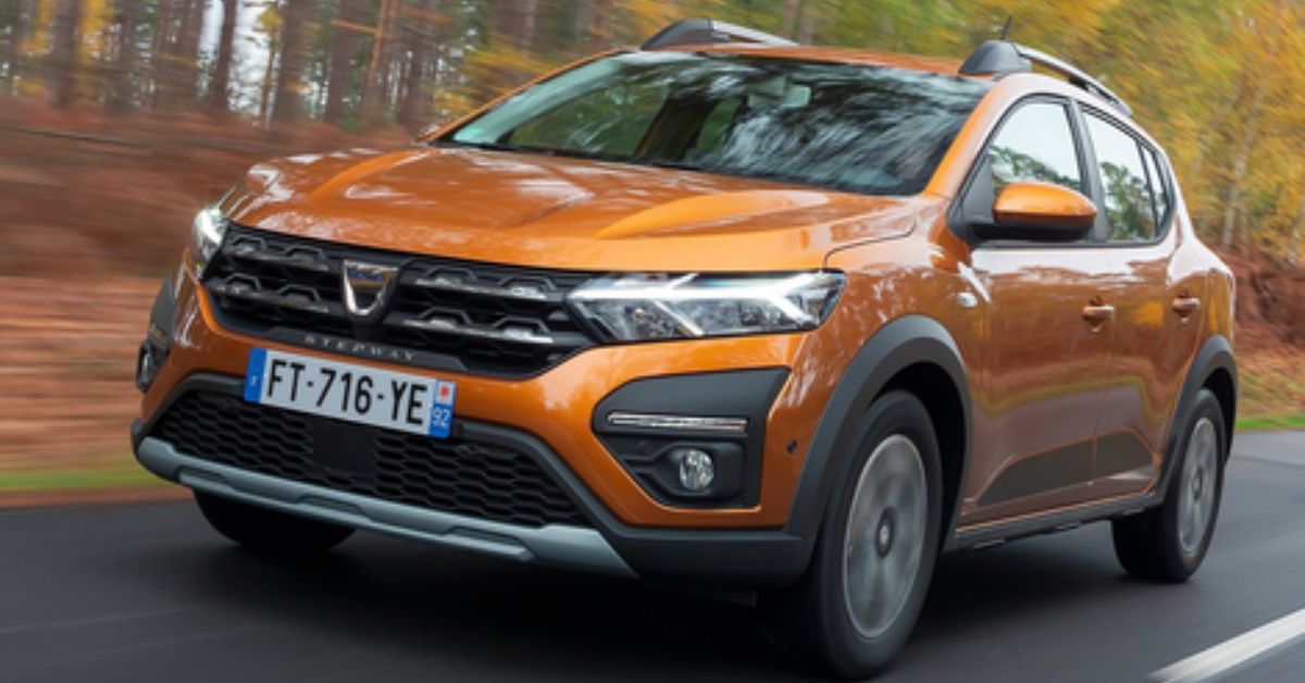 Renault Kardian Price-