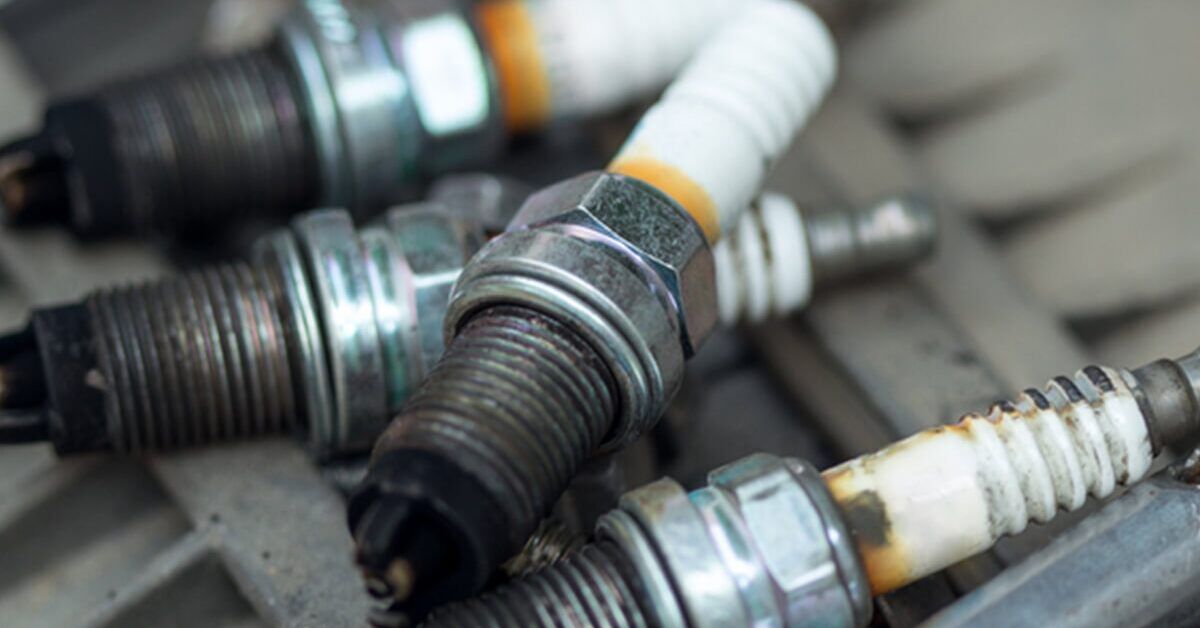What Size Socket For Spark Plugs-