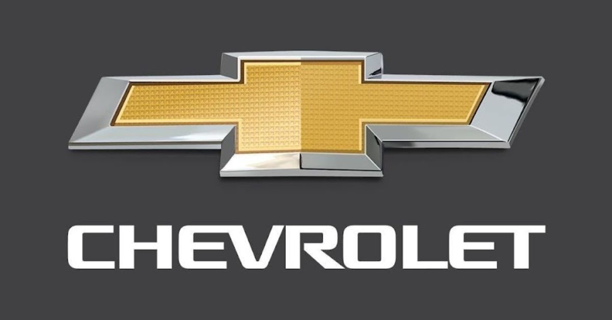 chevrolet is a division of which company