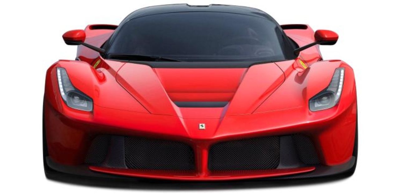 ferrari laferrari price in india