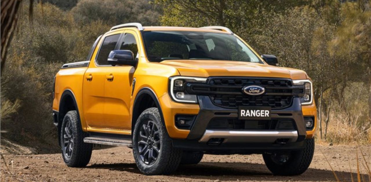 ford ranger car price in india