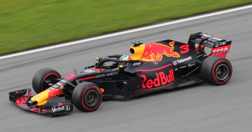 What Kind of Car Does Max Verstappen Drive? Drive Hexa