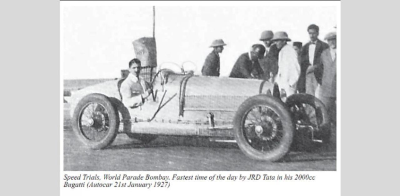 who-bought-the-first-car-in-india-when-were-cars-first-used-in-india