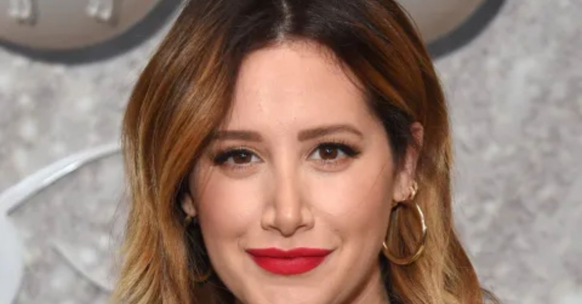 Ashley Tisdale Faces Accusations in Car Crash Resulting in 'Severe Injuries