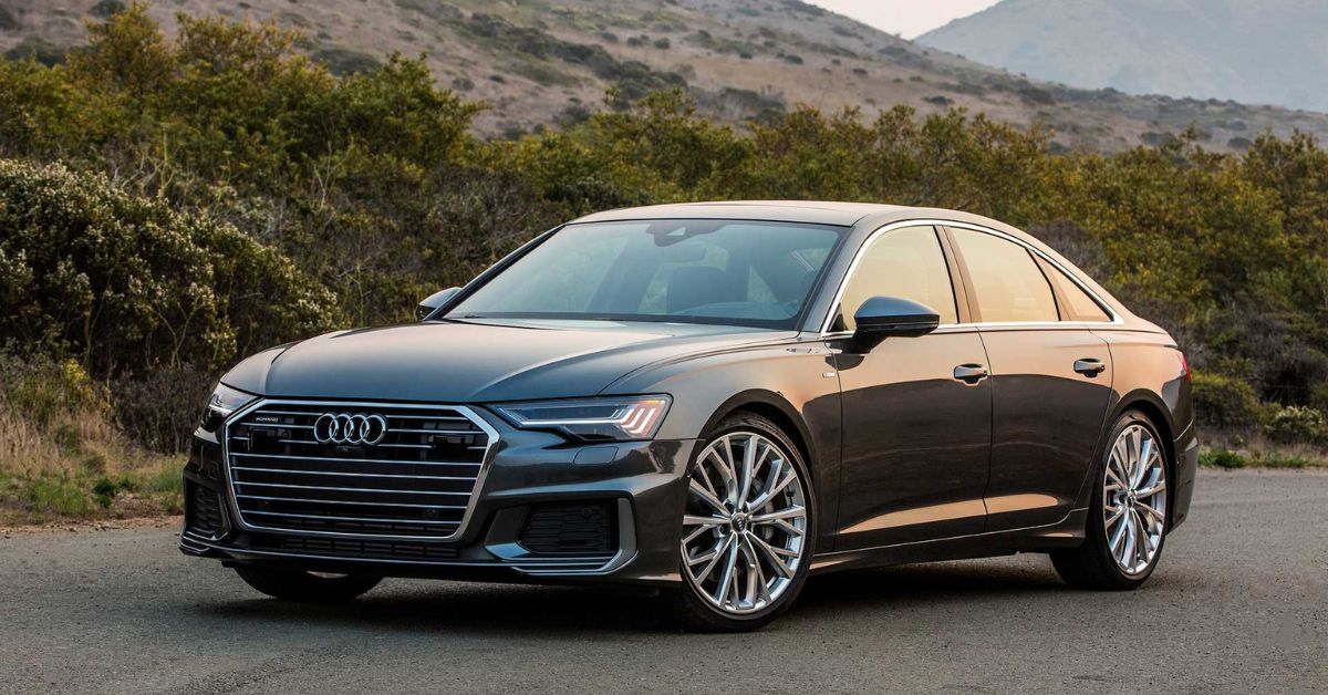 2024 Audi A6 Price in India, Colors, Mileage, TopSpeed, Features