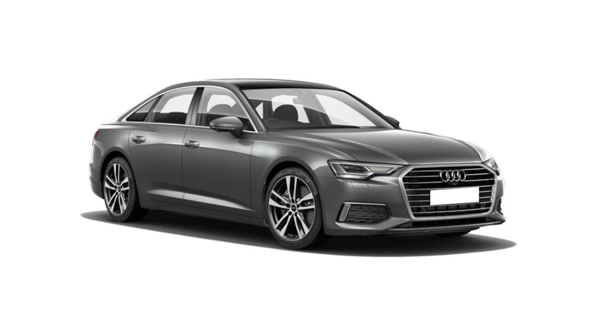 Audi A6 Price in India