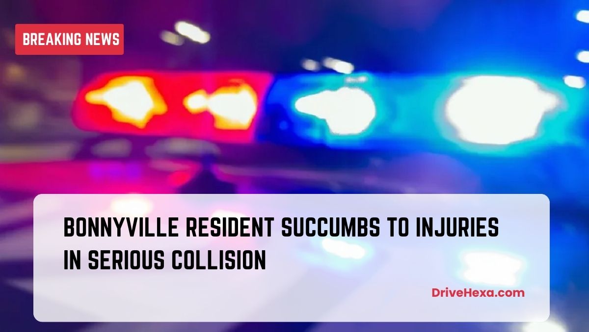 Bonnyville Resident Succumbs to Injuries in Serious Collision