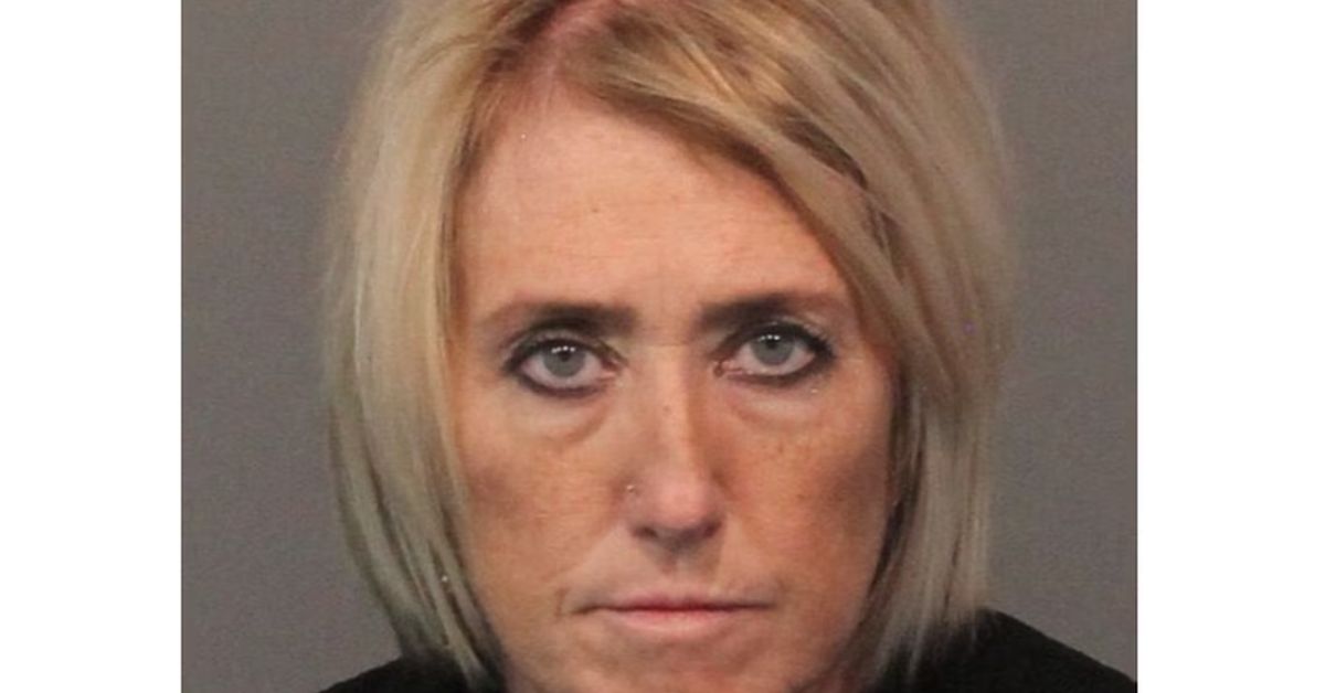 DUI Charges Filed: Reno Woman Arrested After Fatal Crash Involving Pedestrian