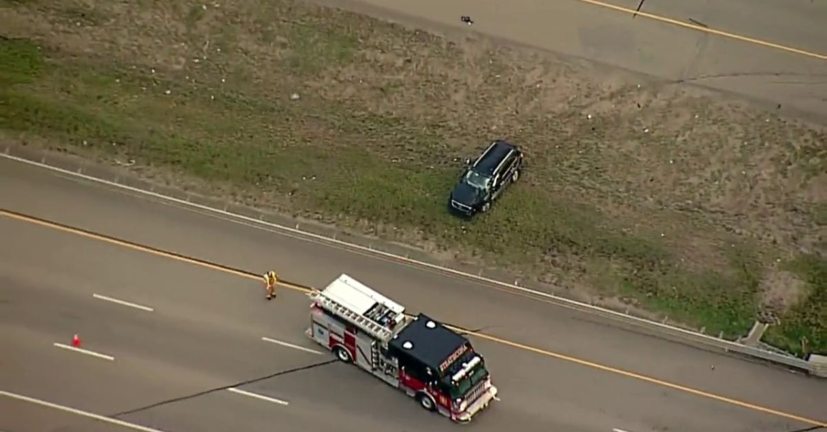 Fatal Collision on Highway 16 Claims the Life of a Cyclist, Strathcona County RCMP Reports