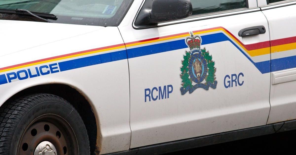 Fatal Crash on Central Alberta Highway Claims Two Lives