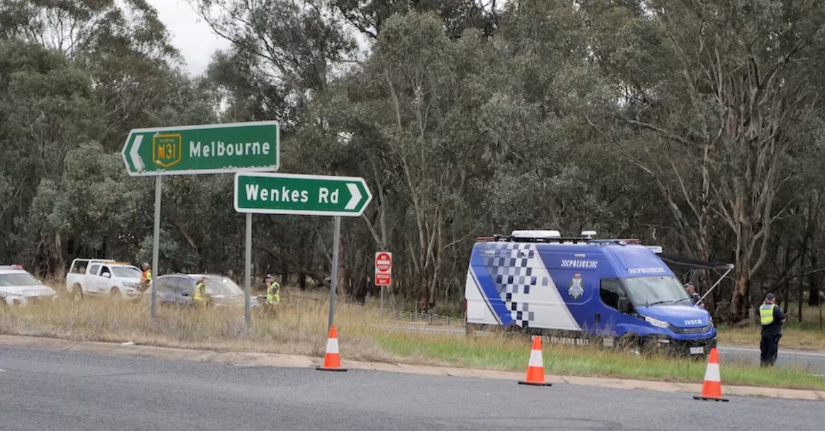 Four NSW travellers die in Chiltern collision amid tragic year on Goulburn Valley, Ovens Murray roads