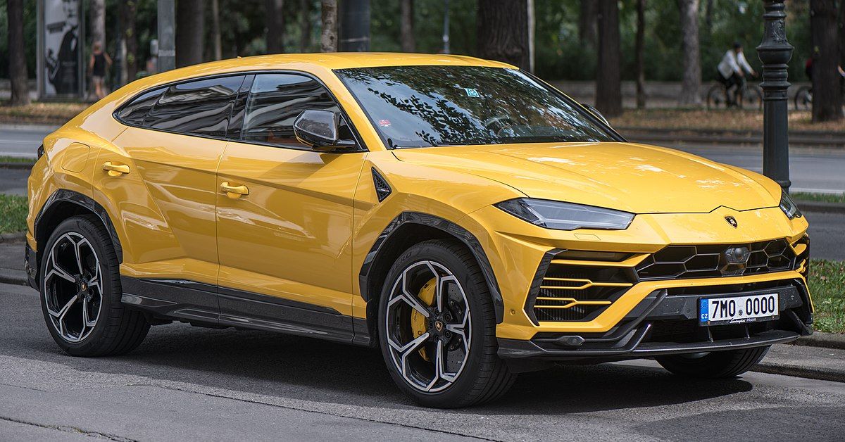 2024 Urus Price In Bangalore Lorri Rebekah