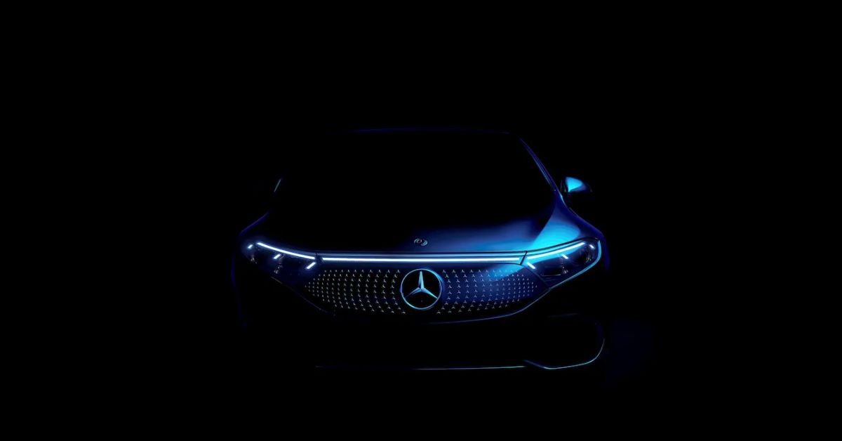 Mercedes-Benz CLA Concept