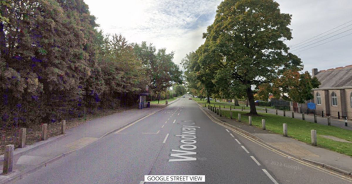 Pedestrian and Cyclist Died in Car Crash Incident