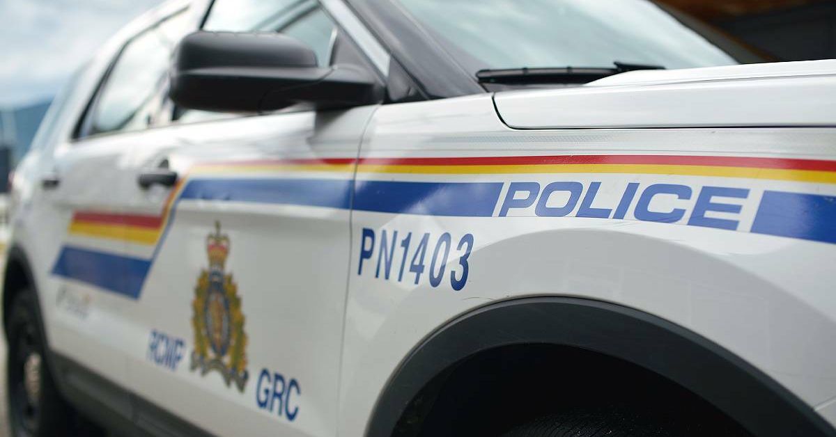 Pedestrian's Life Ended Tragic Accident Along Highway 97 in West Kelowna