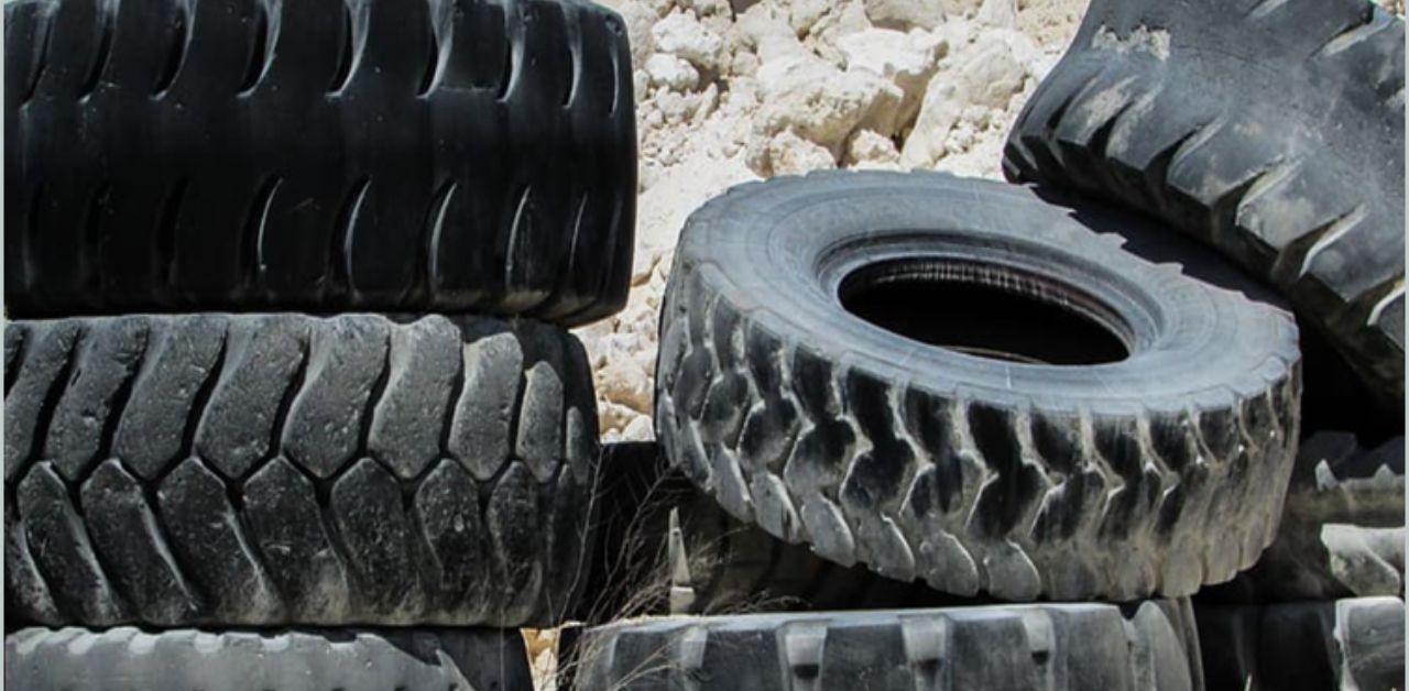 What Are Truck Tires? Common Tread Patterns, Sizes & Types