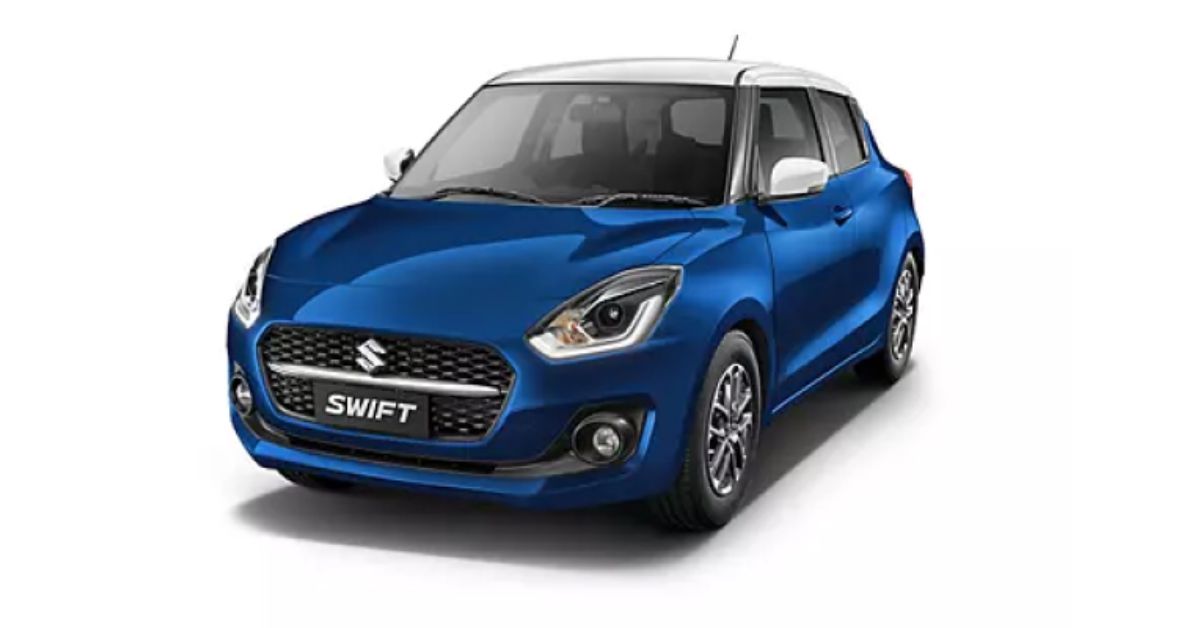 maruti suzuki swift Price in India-