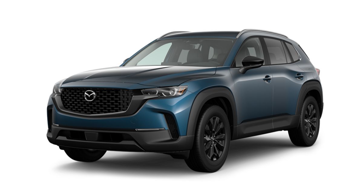 Mazda CX50 2.5 S Price in India, Colors, Mileage, TopSpeed, Features