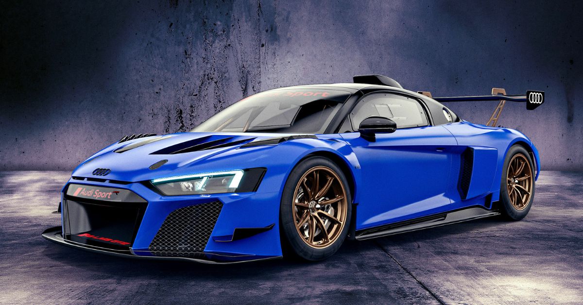 2024 Audi R8 GT2 Price in India, Colors, Mileage, TopSpeed, Features