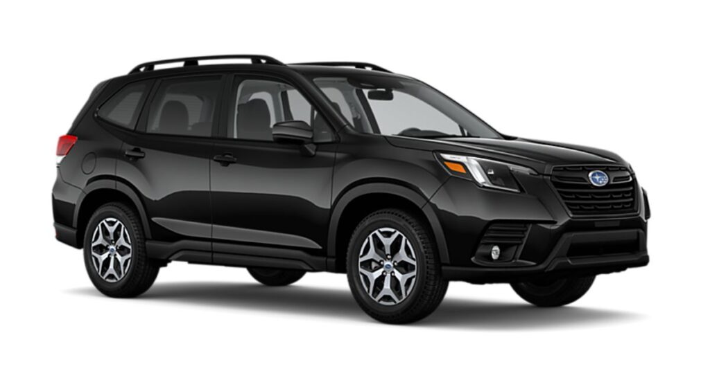 2024 Subaru Forester Premium Price in India, Colors, Mileage, TopSpeed