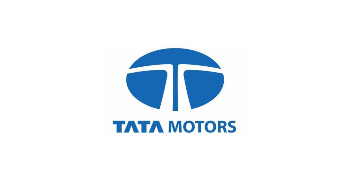 Tata motors share price