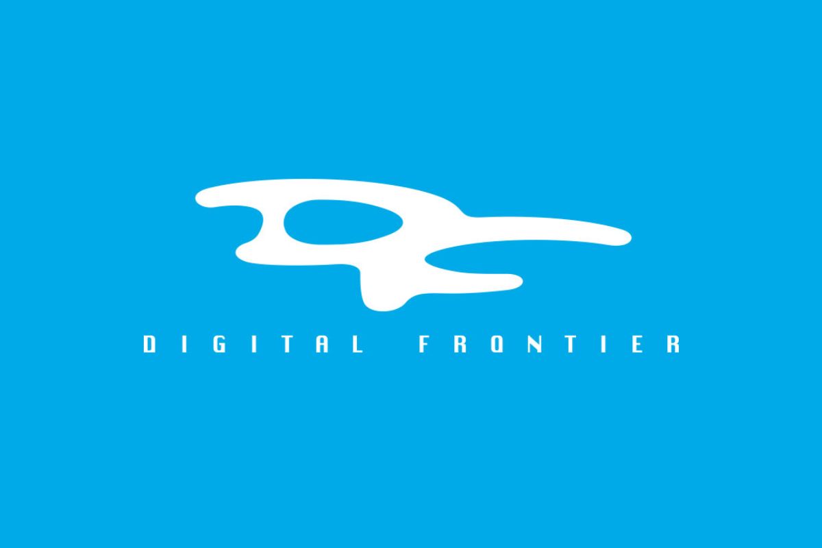 The Digital Frontier