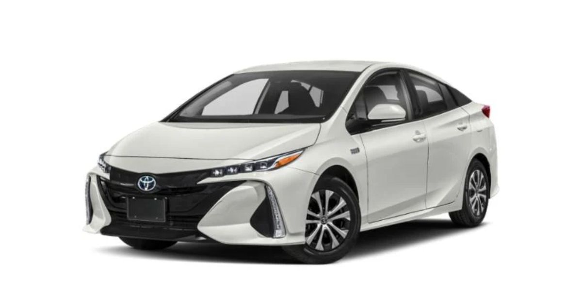 2024 Toyota Prius Prime LE Price in India, Colors, Mileage, TopSpeed