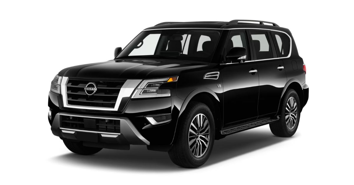 2024 Nissan Armada Price in India, Colors, Mileage, TopSpeed, Features